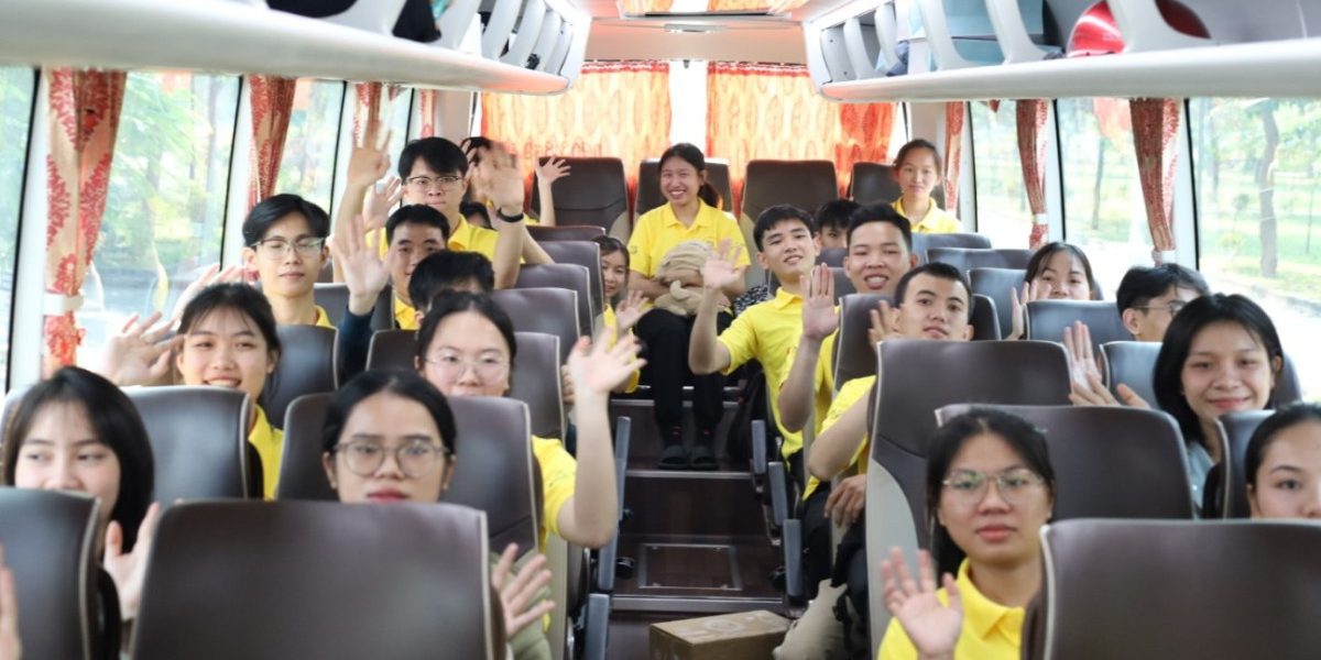 Học Viện Kỹ Thuật Quân Sự Dự Kiến Tuyển Sinh Hệ Dân Sự Sau 6 Năm Dừng (2)